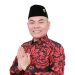 Caleg DPR RI Dapil Sumbar 1 dari PDIP Ashelfine Mantapkan Langkah Menuju Senayan