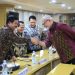 Senator Abraham Liyanto Minta Menteri ATR/BPN Tuntaskan PTSL di NTT