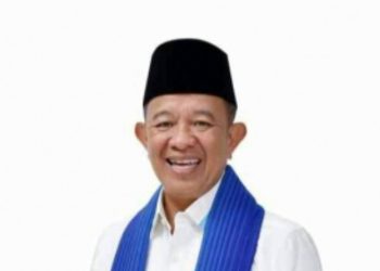 Beny Saswin Nasrun Siap Bawa Aspirasi ke Sumbar