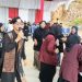 Pecah, RGI Lantunkan Lagu ‘Ikan dalam Kolam’ Saat Seiba International Performing 