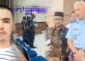 Pembunuh Imam Maskur Dituntut Hukuman Mati dan Dipecat dari Kesatuan TNI
