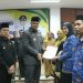 Bupati Benny Dwifa Lantik PPPK dan CPNS di Lingkup Pemkab Sijunjung