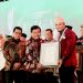 Sijunjung Raih Penghargaan Swasti Saba Wistara 2023 dari Kemenkes RI