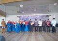 Beberapa Pihak Berkolaborasi Gelar Festival Qasidah se-Tanah Datar