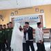 Nevi Zuairina Hadiri Pelantikan Forum Komunikasi Lembaga Pendidikan Al-Quran di Padang Pariaman