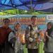 ITB HAS Bukittinggi Gandeng LLDIKTI Wilayah X Beri Pelatihan Milenial Buat Kerupuk Lado