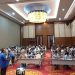 Difasilitasi Arkadius, Tokoh Masyarakat se-Tanah Datar Dapatkan Pendidikan Politik