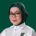 Cempaka Tanjung Maju Caleg DPR RI Dapil Sumbar 1 dari PKB Nomor Urut 3