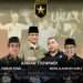 Chemistry Anies Baswedan dan Partai Ummat Itu Sama, Lawan Kezaliman Tegakkan Keadilan