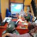 Agar Produksi VCO Bisa Maksimal, Tim PKM Upertis Beri Koperasi di Sungai Limau Pelatihan