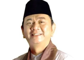 Tekad Hendra Irwan Rahim Berkiprah Secara Nasional