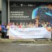 Berkolaborasi dengan Dua Perguruan Tinggi Malaysia, PKM Internasional Jurusan Bahasa Inggris PNP Perkuat Penerapan PBL