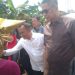 Mulyadi dan Beny Saswin Disambut Antusias Masyarakat Batang Anai Padangpariaman