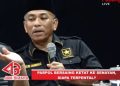 Disebut Gagal Lolos Ambang Batas, Ini Jawaban Menohok Ketua Partai Ummat Sumbar