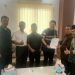 PW Muhammadiyah Sumbar Kawal Rekomendasi untuk Caleg DPR RI Sumbar 1 Alex Indra Lukman
