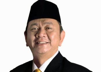 Pilih Nomor 6, Calon DPD RI, Hendra Irwan Rahim