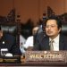 Komite II DPD RI Fokuskan Penyelesaian Masalah Pertanian yang Tak Kunjung Diselesaikan Pemerintah