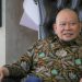Rentan Gempa Bumi, Ketua DPD RI Dorong Indonesia Adopsi Sistem Peringatan Dini Jepang