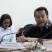 Komite II DPD RI Kunker ke Subang Inventarisasi Masalah Alih Fungsi Lahan Pertanian
