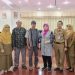 Anggota DPD RI Emma Yohana Kunker ke Agam Tampung Masukan Soal Alih Fungsi Lahan Pertanian