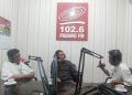 Dinamika Publik Padang FM, Cornelius Sabailatty: Mentawai Itu Cukup 2T, Tidak 3T