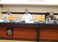 Kumpulkan Masukan, Komite IV DPD RI Bahas RPJPN 2025-2045 dengan Pemprov Sulsel