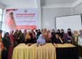 Serap Aspirasi Masyarakat Payakumbuh, Nevi Zuairina Ingatkan Pentingnya Penguatan Demokrasi