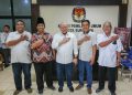 Kunjungi KPU Surabaya dan Sidoarjo, Ketua DPD RI Pantau Persiapan Pemilu