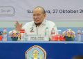 Ongkos Logistik ke Eropa Naik 63%, Ketua DPD RI: Harus Ada Solusi untuk UMKM Ekspor