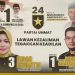 Caleg DPRD Sumbar Partai Ummat Indah Iswantari: Jadikan Tapan Pusat Pertumbuhan Ekonomi Baru di Selatan Pesisir Selatan