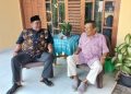88 Tahun Rusli Marzuki Saria: Berkesenian Memperhalus Nurani, “Sembilu Darah” Undang Pejabat Baca Puisi
