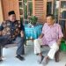 88 Tahun Rusli Marzuki Saria: Berkesenian Memperhalus Nurani, “Sembilu Darah” Undang Pejabat Baca Puisi