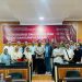 IKA FH Unand Gelar Rakornas, Bahas Konsolidasi Organisasi dan Pemilu