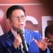 Terus Berjuang Optimal, Mulyadi Lanjutkan Perjuangan di DPR RI untuk Sumbar