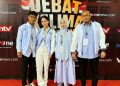 Andre Rosiade: Azizah-Arhan Dukung Prabowo-Gibran