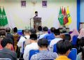 Di Depan Pengurus Muhammadiyah Pasuruan, Ketua DPD RI Uraikan Sistem Bernegara Asli Indonesia