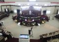 Puncak HJK ke-75, DPRD Sijunjung Gelar Sidang Paripurna Istimewa