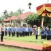 Upacara Peringatan HJK Sijunjung ke-75 Berlangsung Khidmat