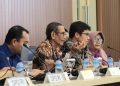 DPD RI Terima Masukan Akademisi Unram Terkait RUU Pengelolaan Aset Daerah