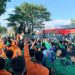Evaluasi Tiga Tahun Mahyeldi-Audy, Aliansi BEM SB: Sumbar Madani, Sumbar Merana dalam Janji?