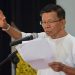 Kecintaan Rusli Marzuki Saria Terhadap Padang, Dituangkannya Melalui “Padang Kotaku”