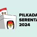 KPU RI Tetapkan Pilkada Serentak 27 November, Pendaftaran 27-29 Agustus 2024
