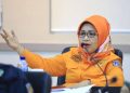 Sylviana Murni: Komite I DPD RI Bakal Awasi Pelaksanaan Pemilu 2024