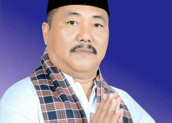 Amril Amin, Spirit Baru Kota Padang