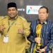 Dokter Aspinuddin Mulai Disebut-sebut jadi Wabup