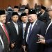 Putusan Sidang Paripurna: DPD RI Bentuk Pansus Kecurangan Pemilu 2024