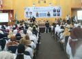 Pendidik dan Siswa se-Pasaman Barat Ikuti Pelatihan Jurnalistik dan Penyuluhan Hukum Siber