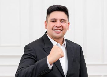 Riko Saputra: Kita Dorong Perantau Piaman Investasi