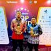 Sijunjung Sabet 3 Penghargaan Bergengsi Top BUMD Awards 2024