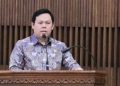 Sultan Dukung Usulan KSP Terkait DMO Minyak Sawit Berbasis Volume Produksi